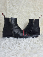Jeffery West "Freddy Krueger" Boots