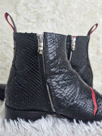 Jeffery West "Freddy Krueger" Boots
