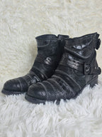 Mijus Stitched Boots
