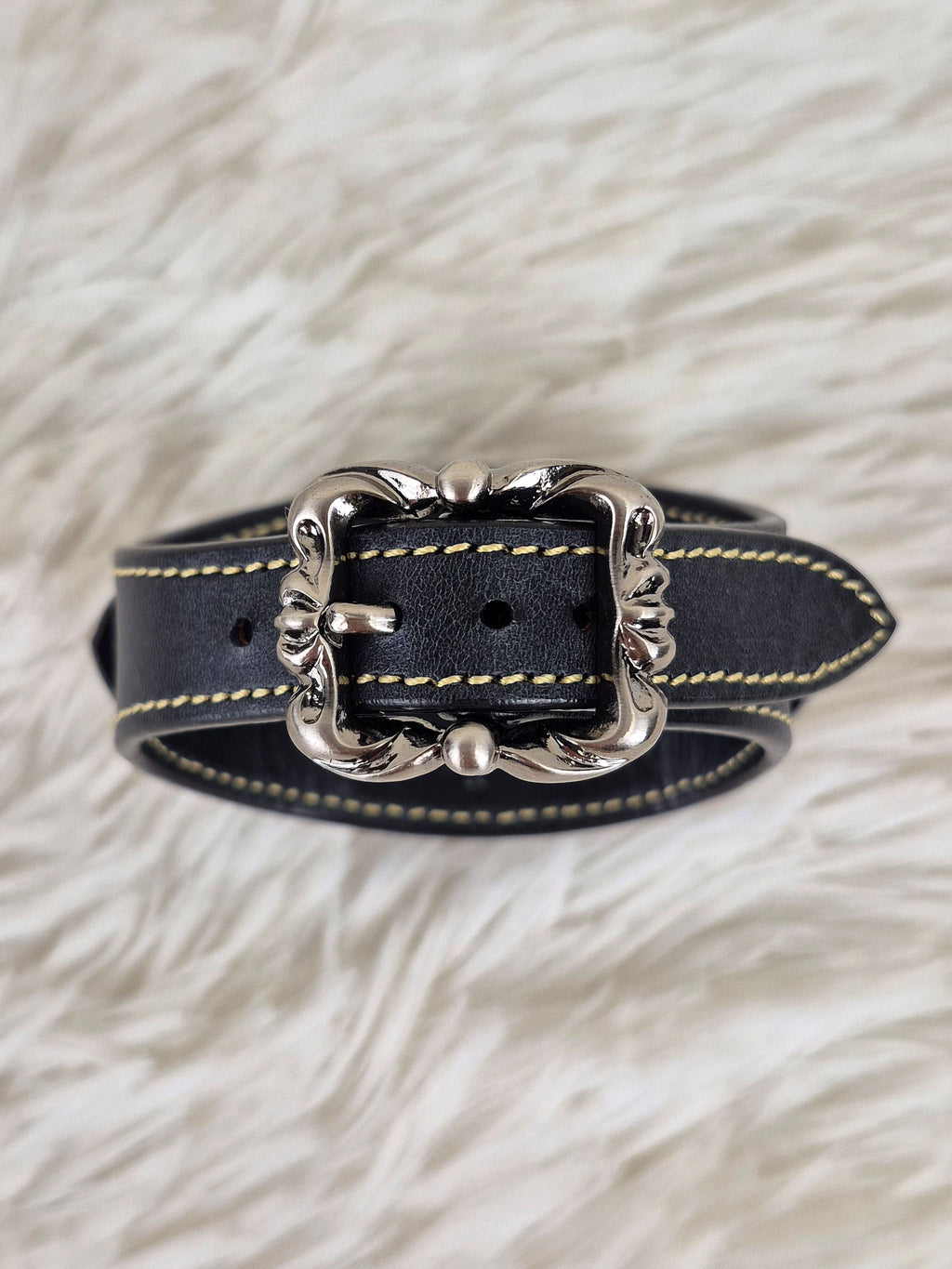 Deep Zone Gothic Charm Watch
