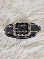 Deep Zone Gothic Charm Watch