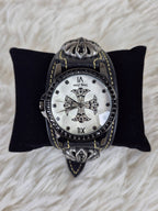 Deep Zone Gothic Charm Watch