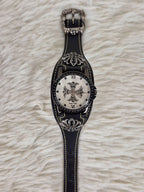 Deep Zone Gothic Charm Watch