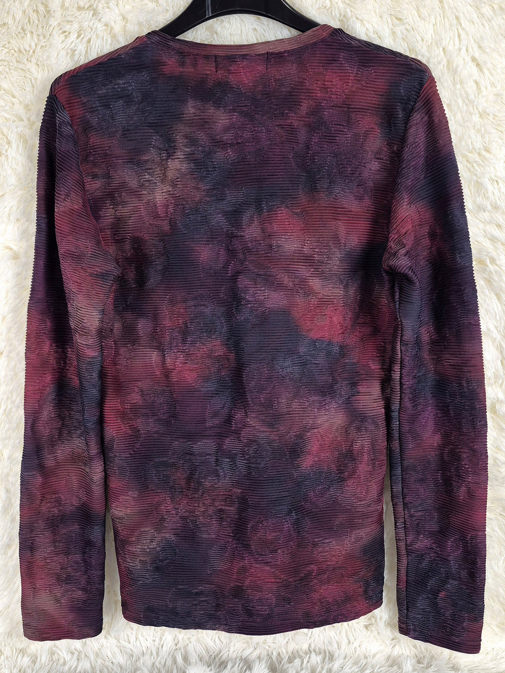 Tornado Mart "Floral" Tee