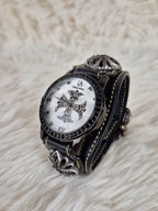 Deep Zone Gothic Charm Watch